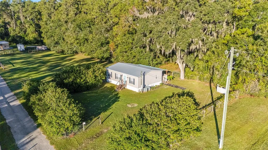 12444 N Us Highway 27 Ocala FL 34482