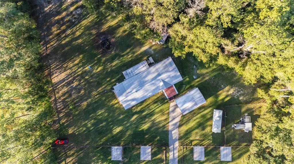12444 N Us Highway 27 Ocala FL 34482