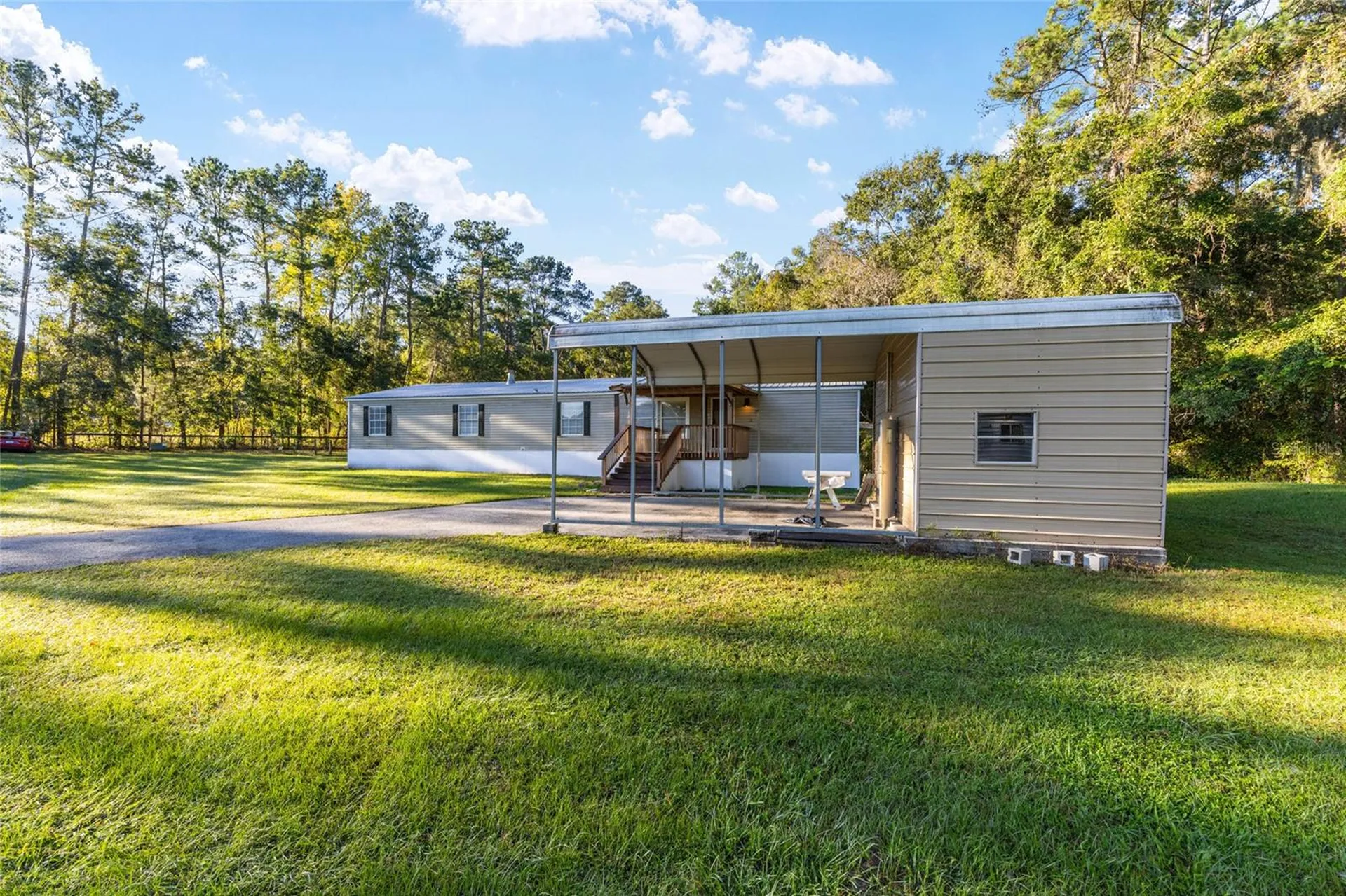 12444 N Us Highway 27 Ocala FL 34482