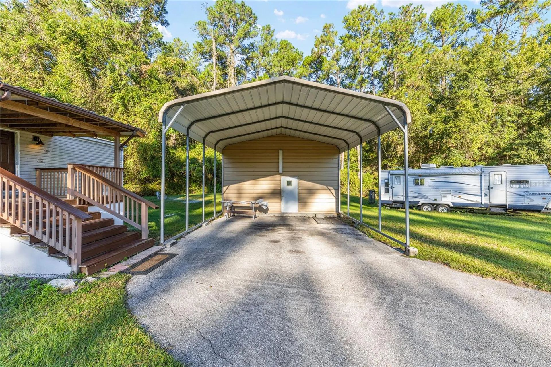 12444 N Us Highway 27 Ocala FL 34482