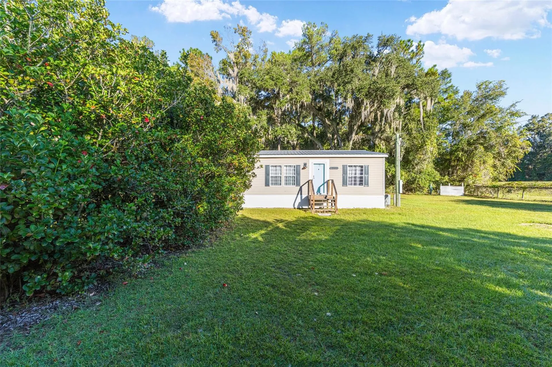 12444 N Us Highway 27 Ocala FL 34482