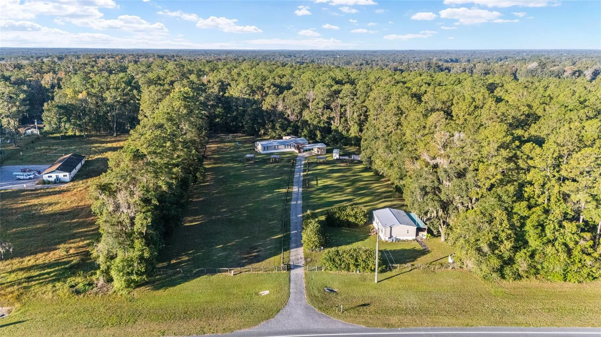 12444 N Us Highway 27 Ocala FL 34482