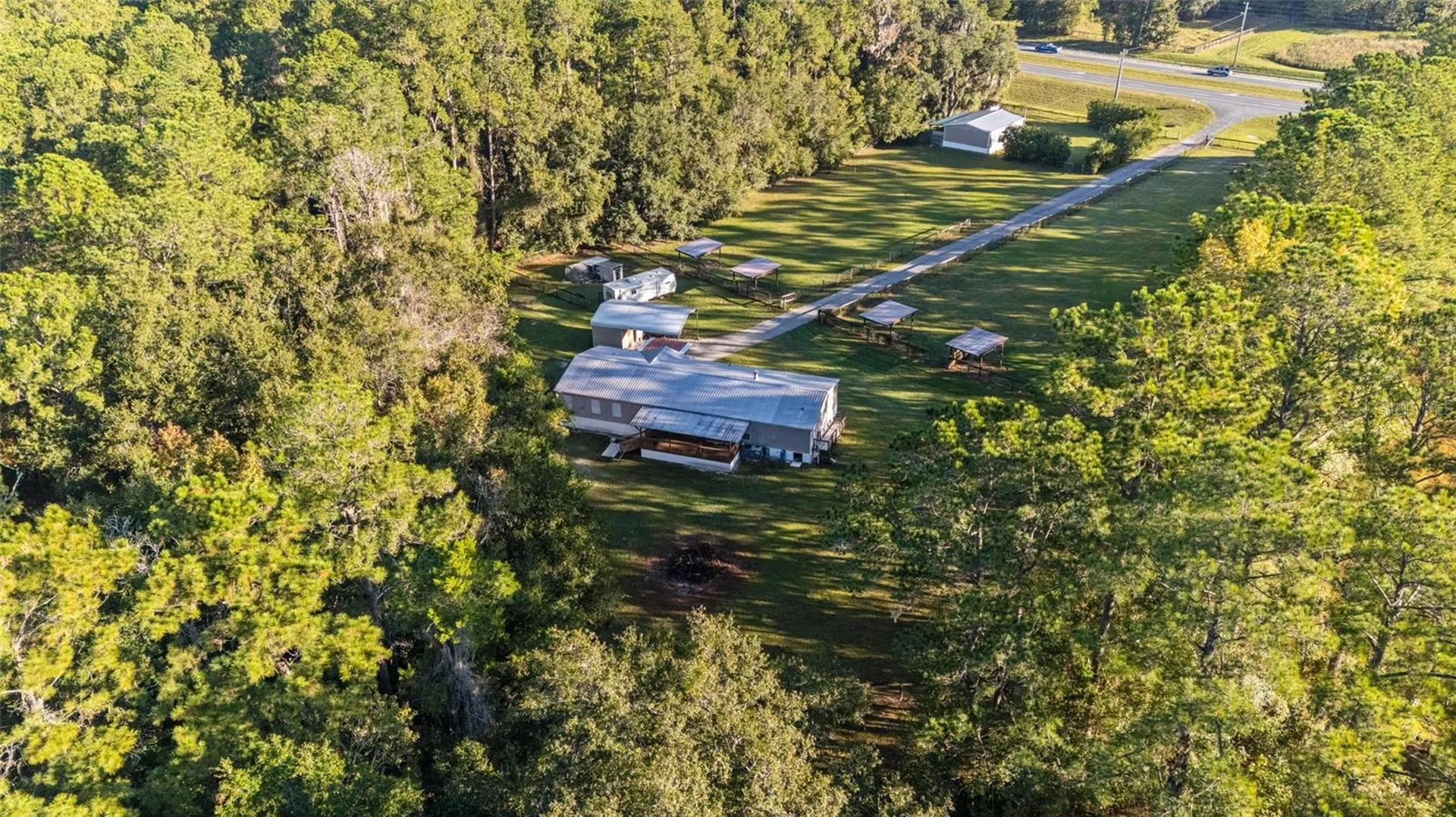 12444 N Us Highway 27 Ocala FL 34482
