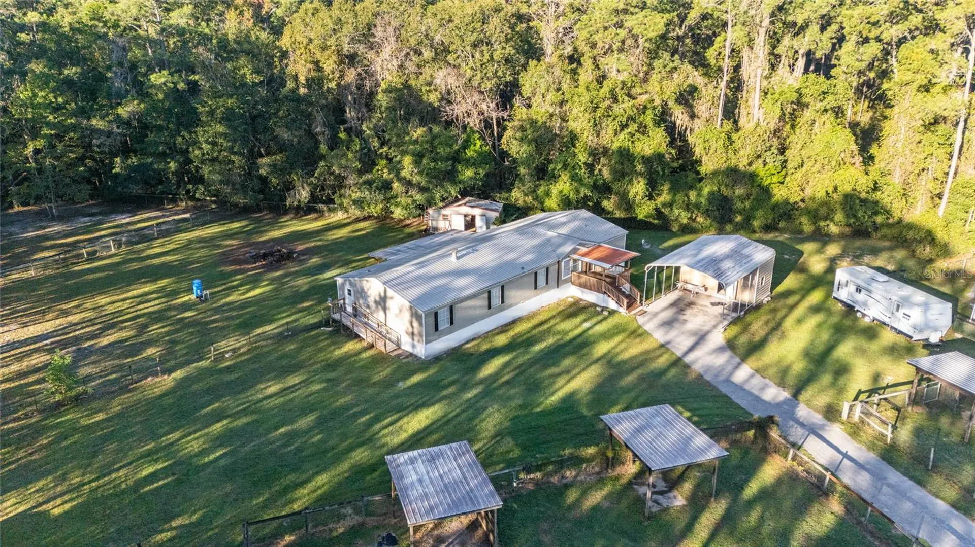 12444 N Us Highway 27 Ocala FL 34482
