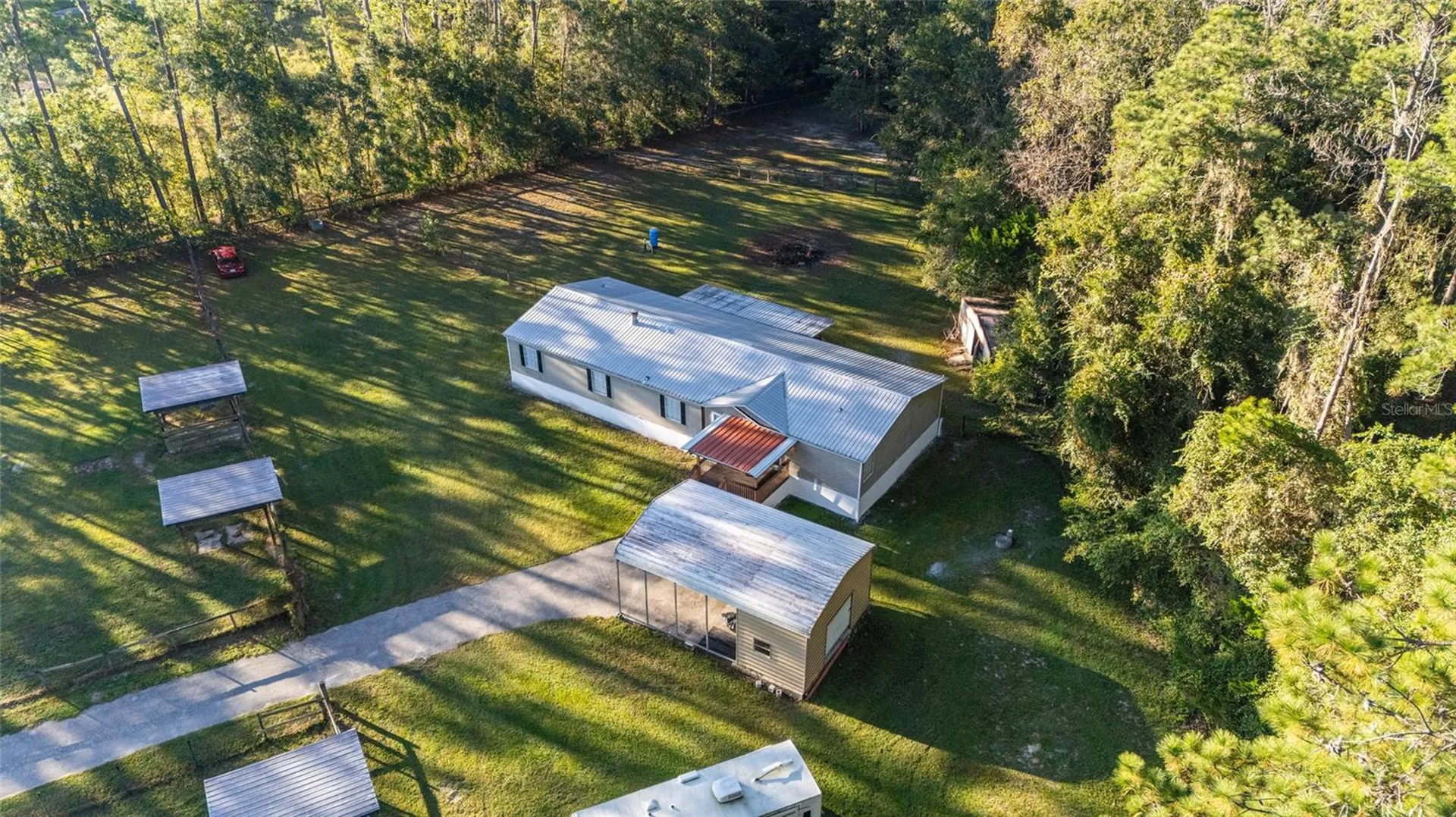 12444 N Us Highway 27 Ocala FL 34482