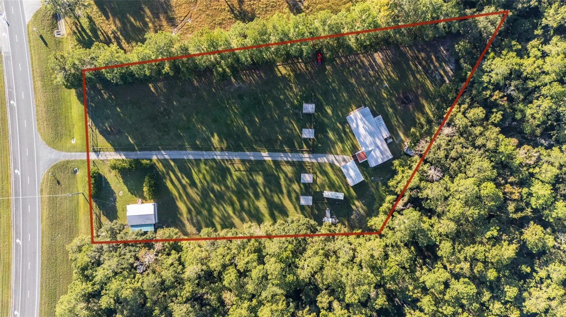 12444 N Us Highway 27 Ocala FL 34482