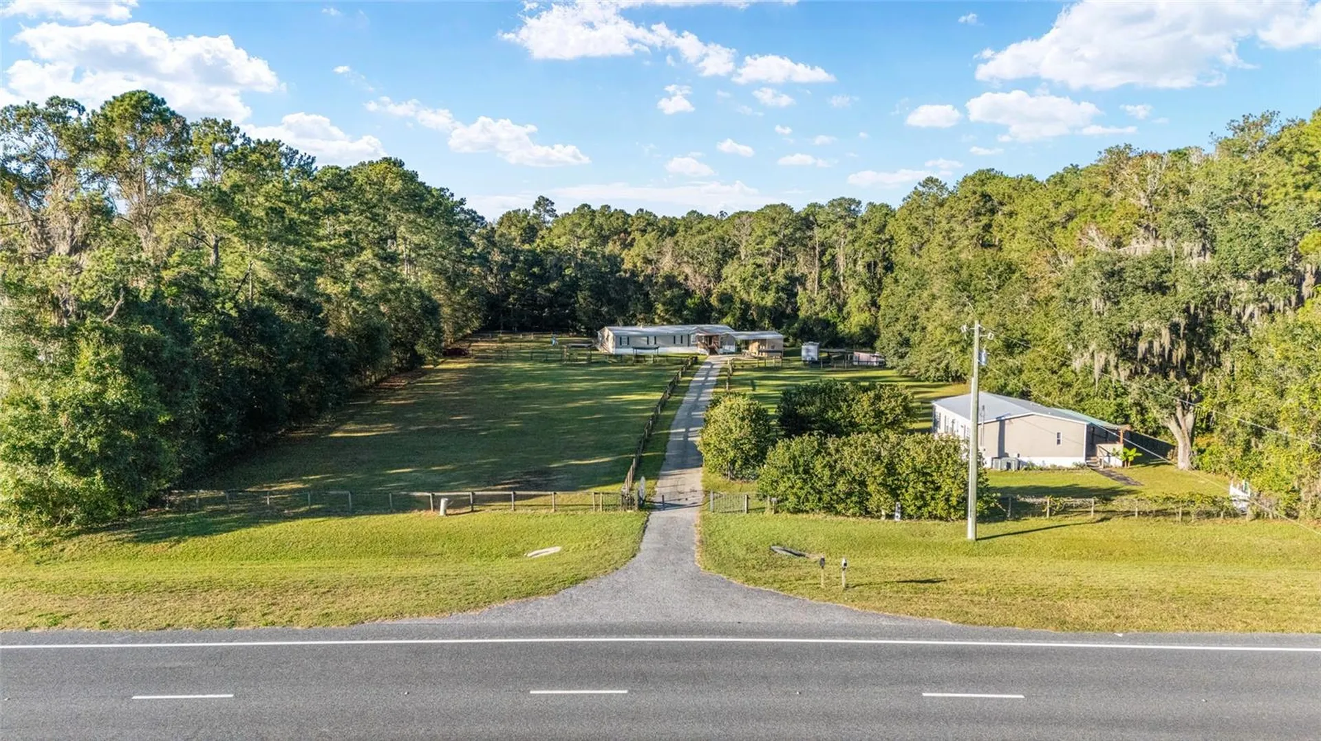 12444 N Us Highway 27 Ocala FL 34482