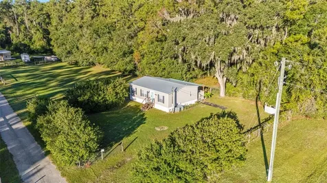 12444 N Us Highway 27 Ocala FL 34482