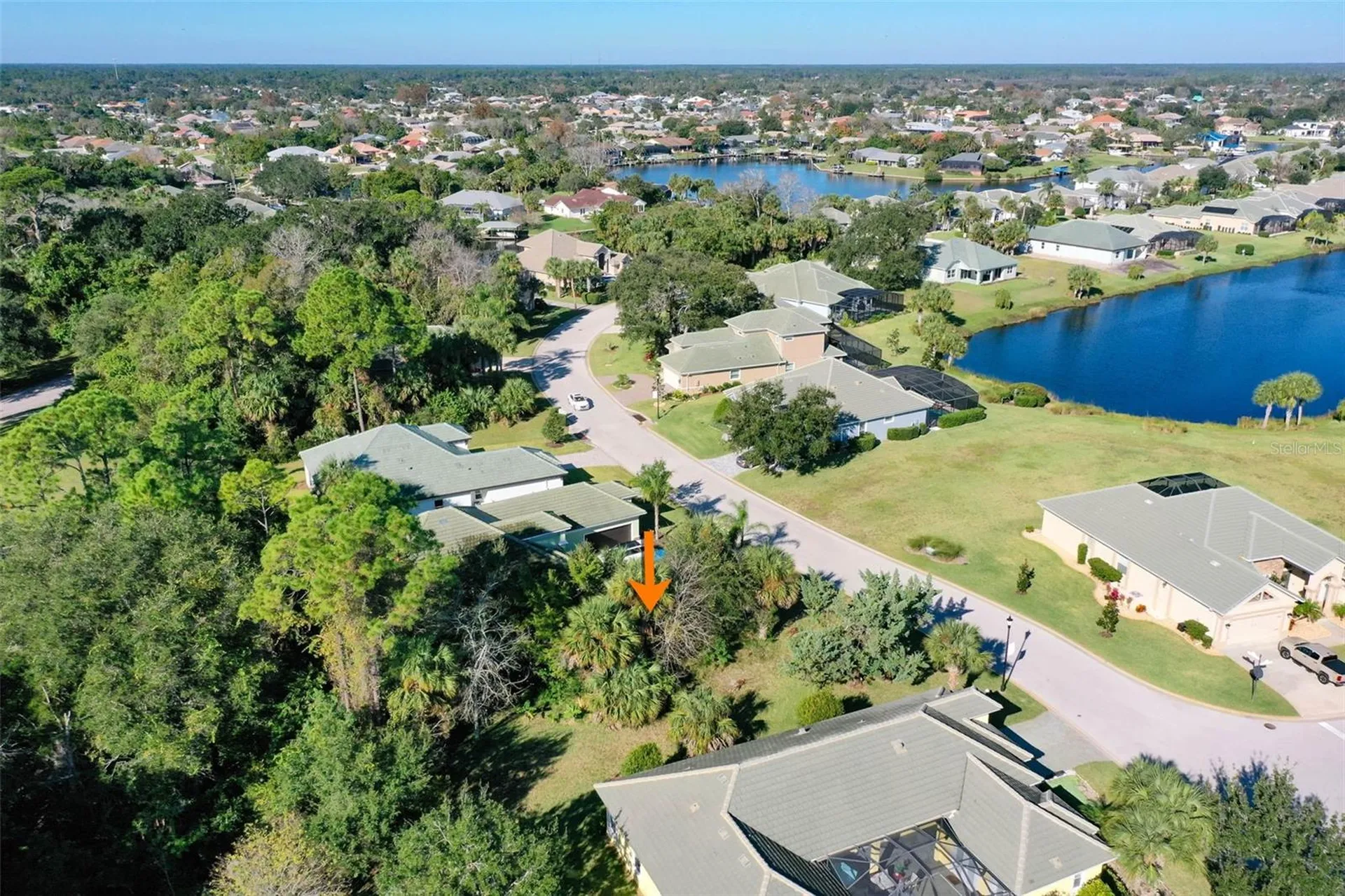 29 Longview Way N Palm Coast FL 32137