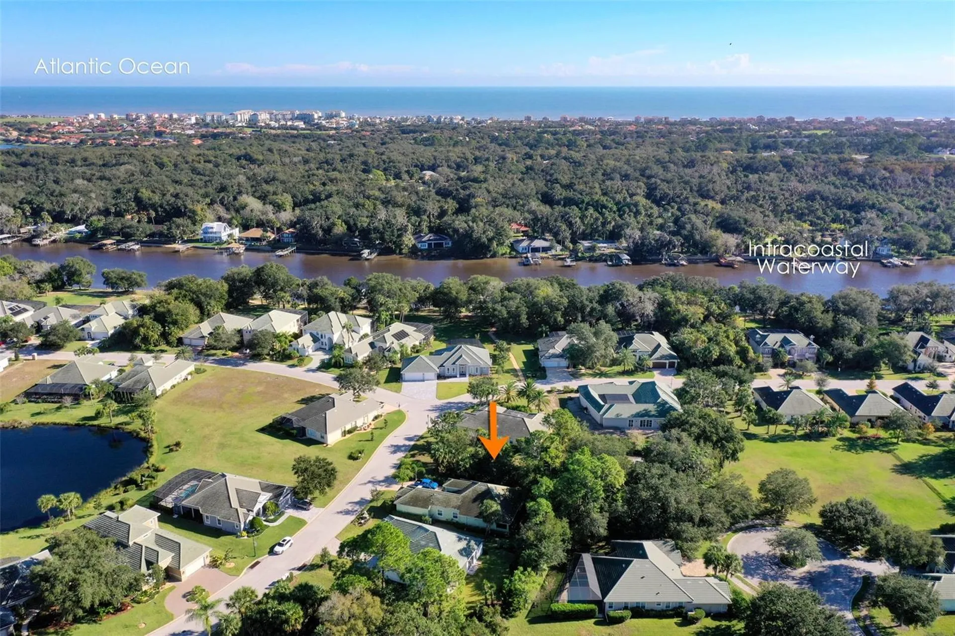 29 Longview Way N Palm Coast FL 32137