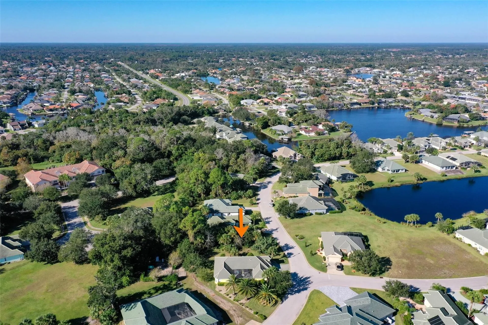 29 Longview Way N Palm Coast FL 32137