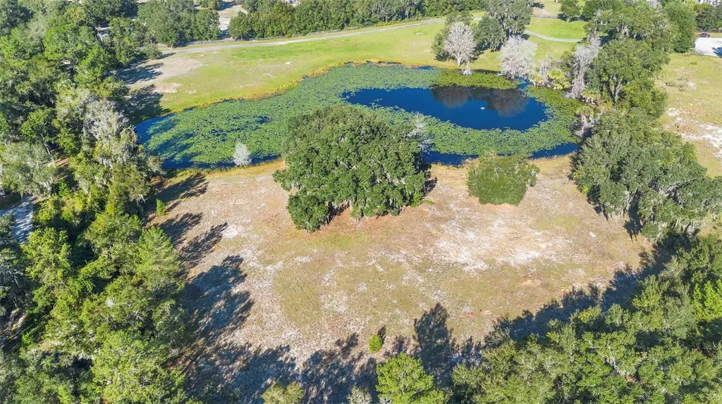 1499 Shady Meadow Lane Deland FL 32724