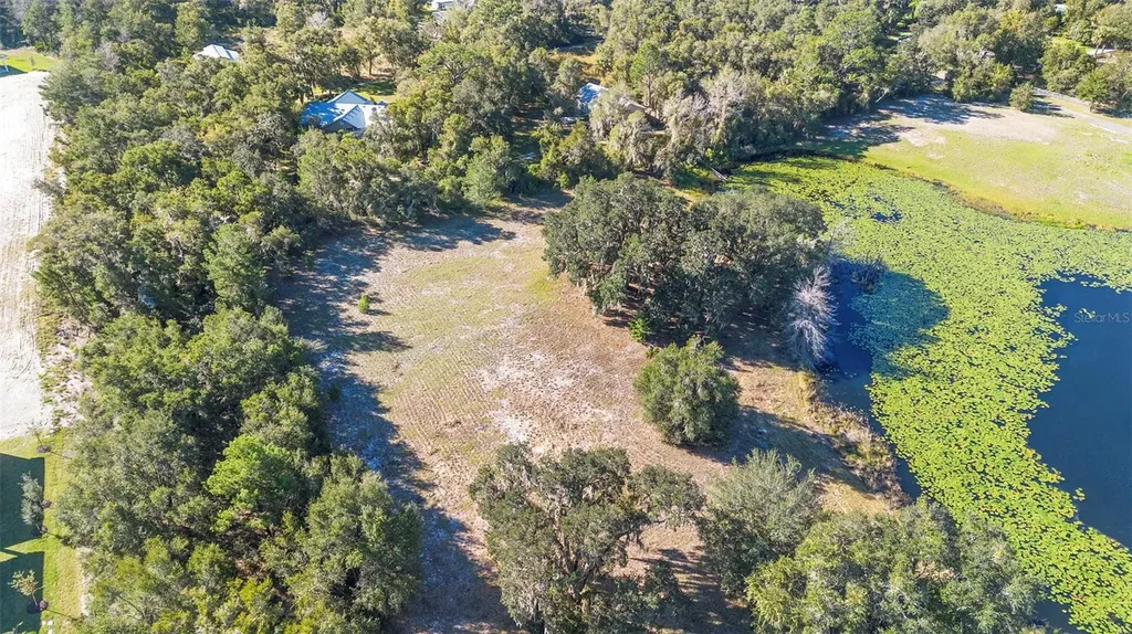 1499 Shady Meadow Lane Deland FL 32724