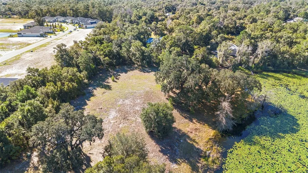 1499 Shady Meadow Lane Deland FL 32724