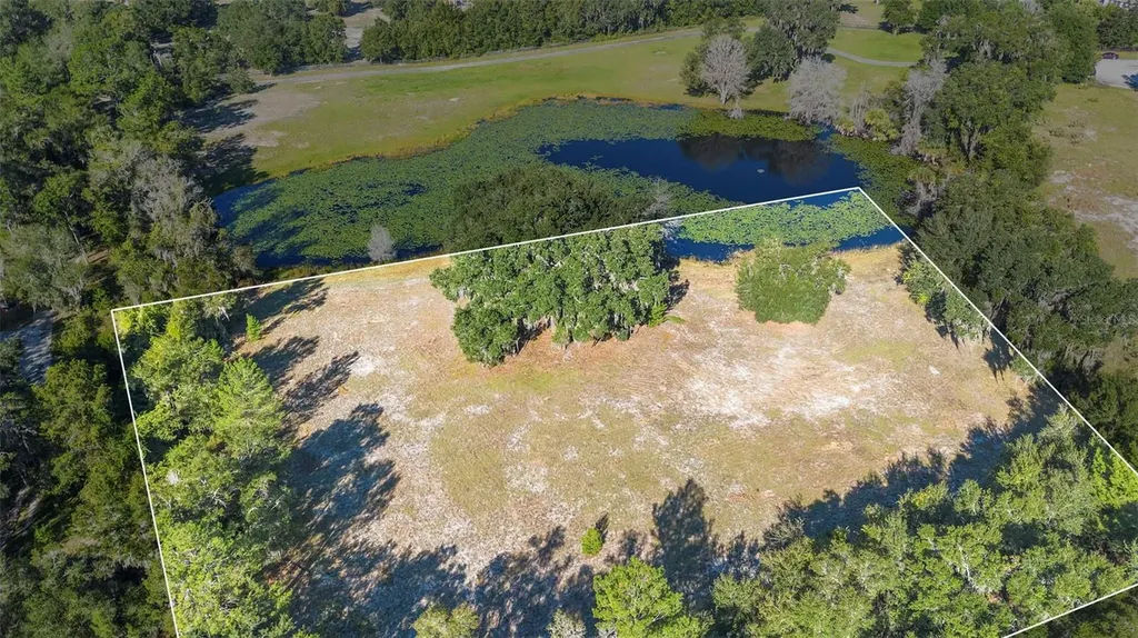 1499 Shady Meadow Lane Deland FL 32724