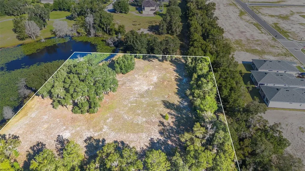 1499 Shady Meadow Lane Deland FL 32724