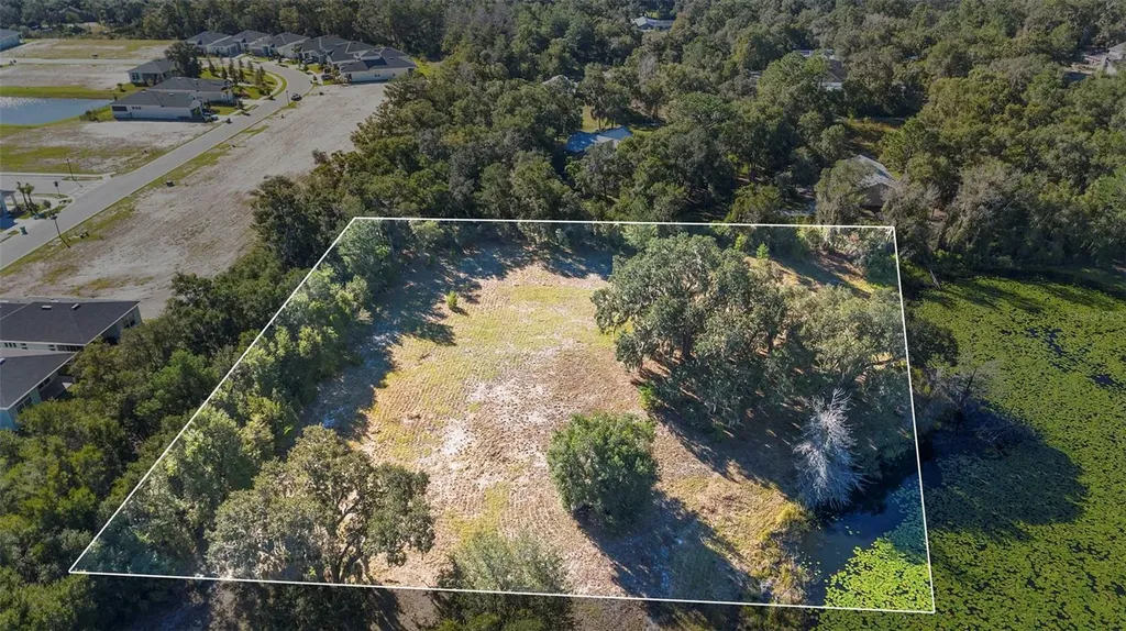 1499 Shady Meadow Lane Deland FL 32724