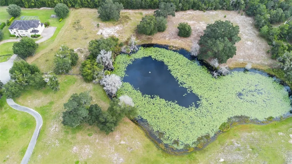 1499 Shady Meadow Lane Deland FL 32724