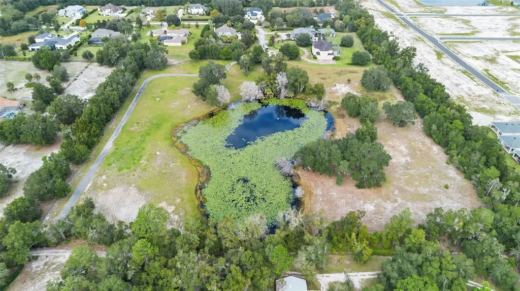 1499 Shady Meadow Lane Deland FL 32724