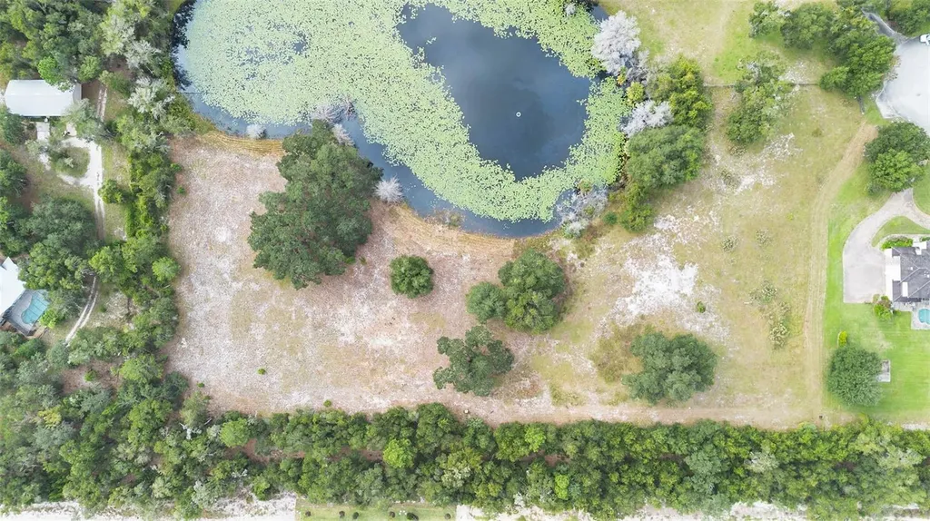 1499 Shady Meadow Lane Deland FL 32724
