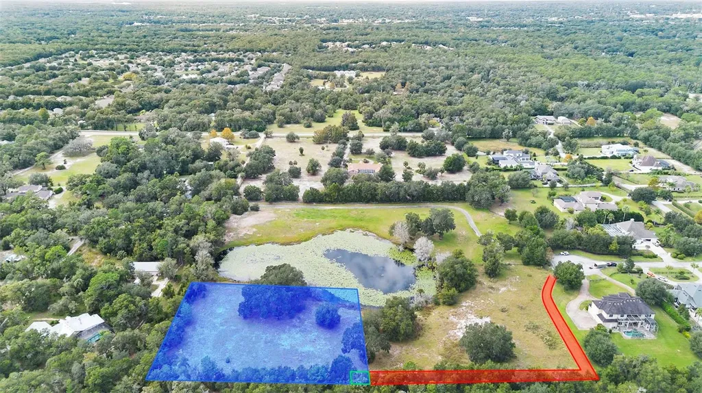 1499 Shady Meadow Lane Deland FL 32724