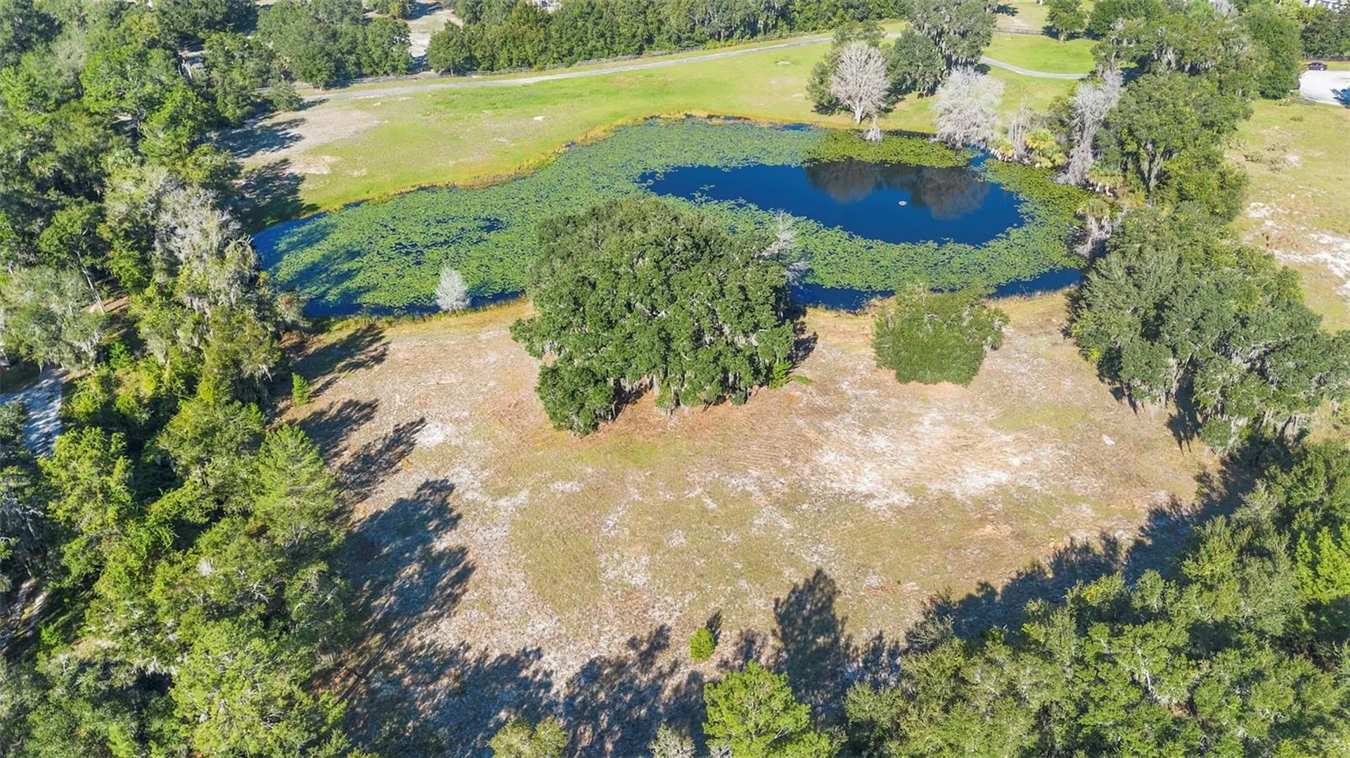 1499 Shady Meadow Lane Deland FL 32724