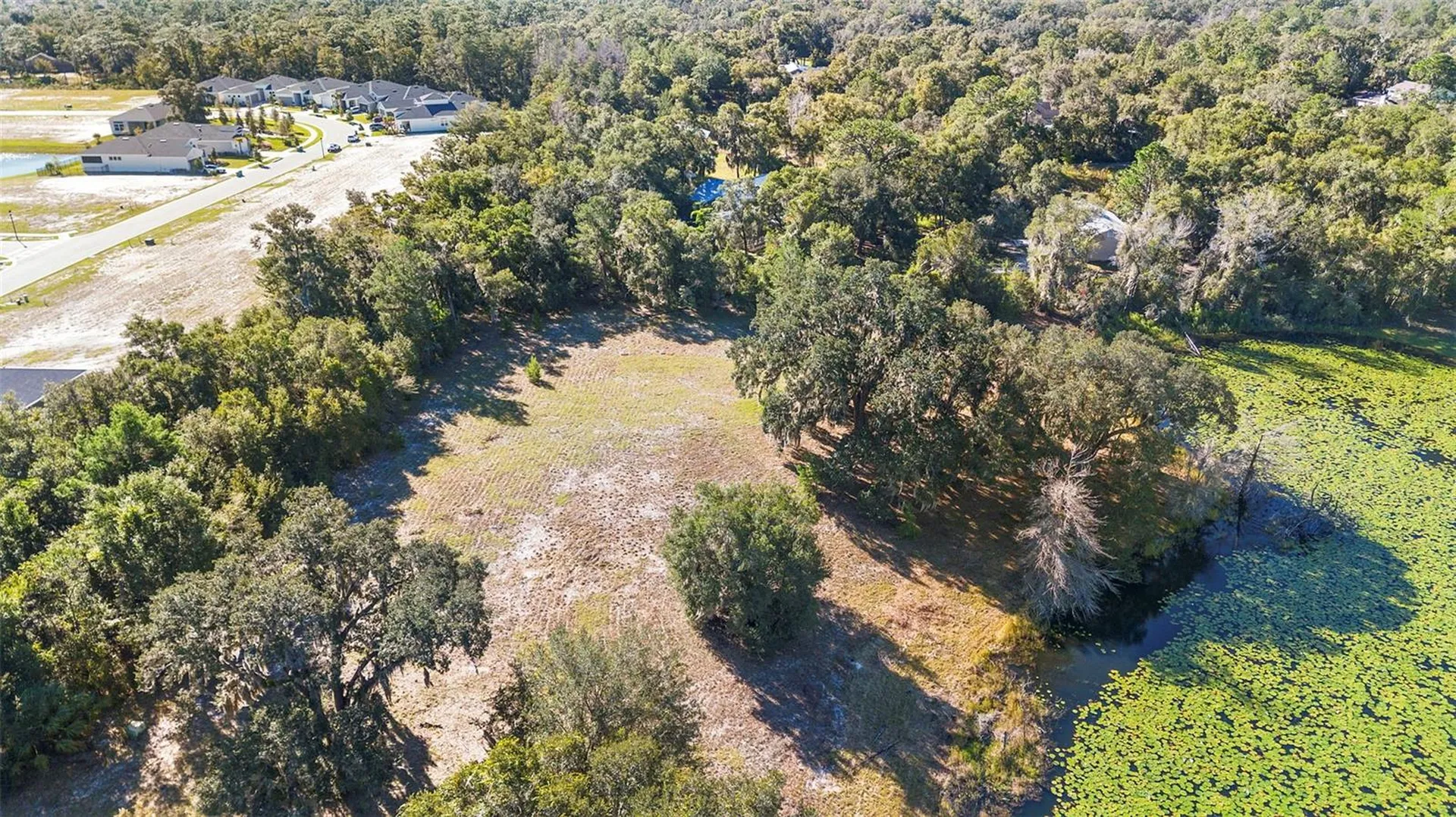 1499 Shady Meadow Lane Deland FL 32724
