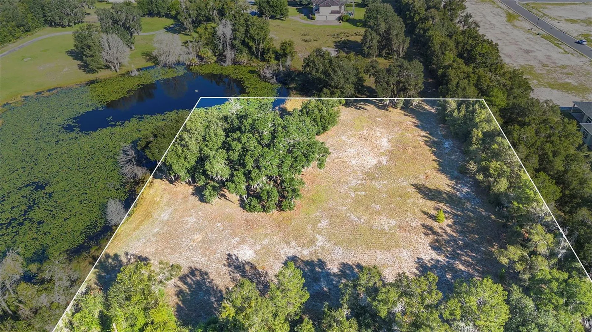 1499 Shady Meadow Lane Deland FL 32724