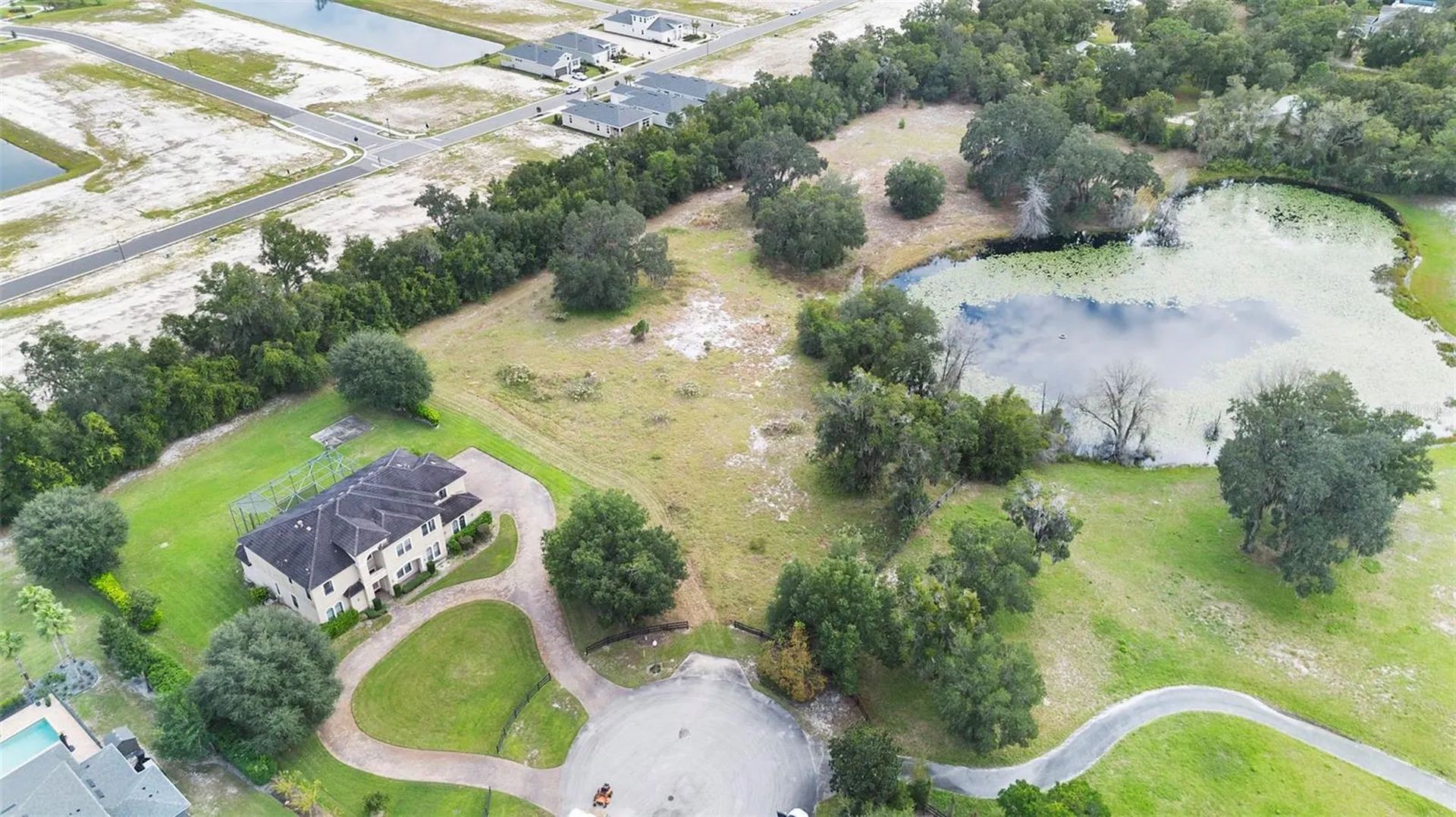 1499 Shady Meadow Lane Deland FL 32724