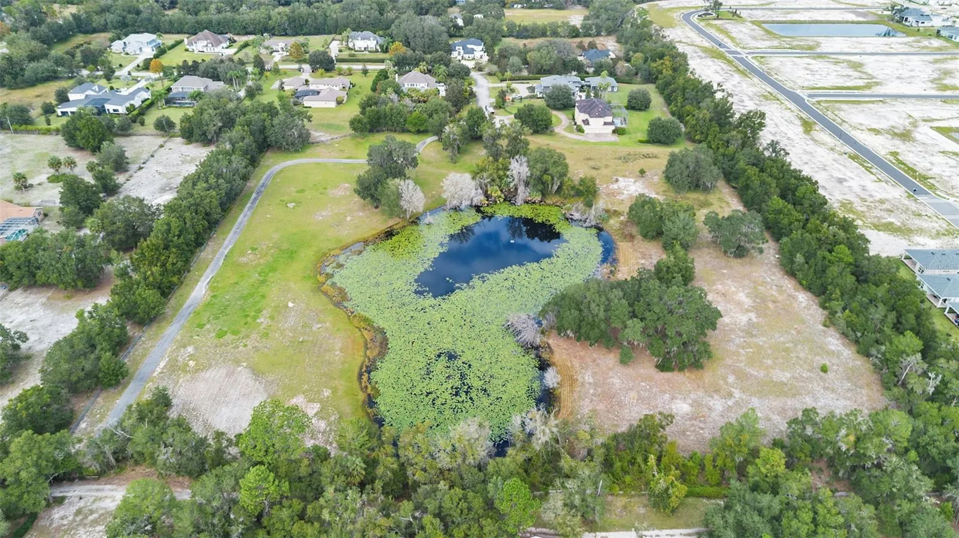 1499 Shady Meadow Lane Deland FL 32724