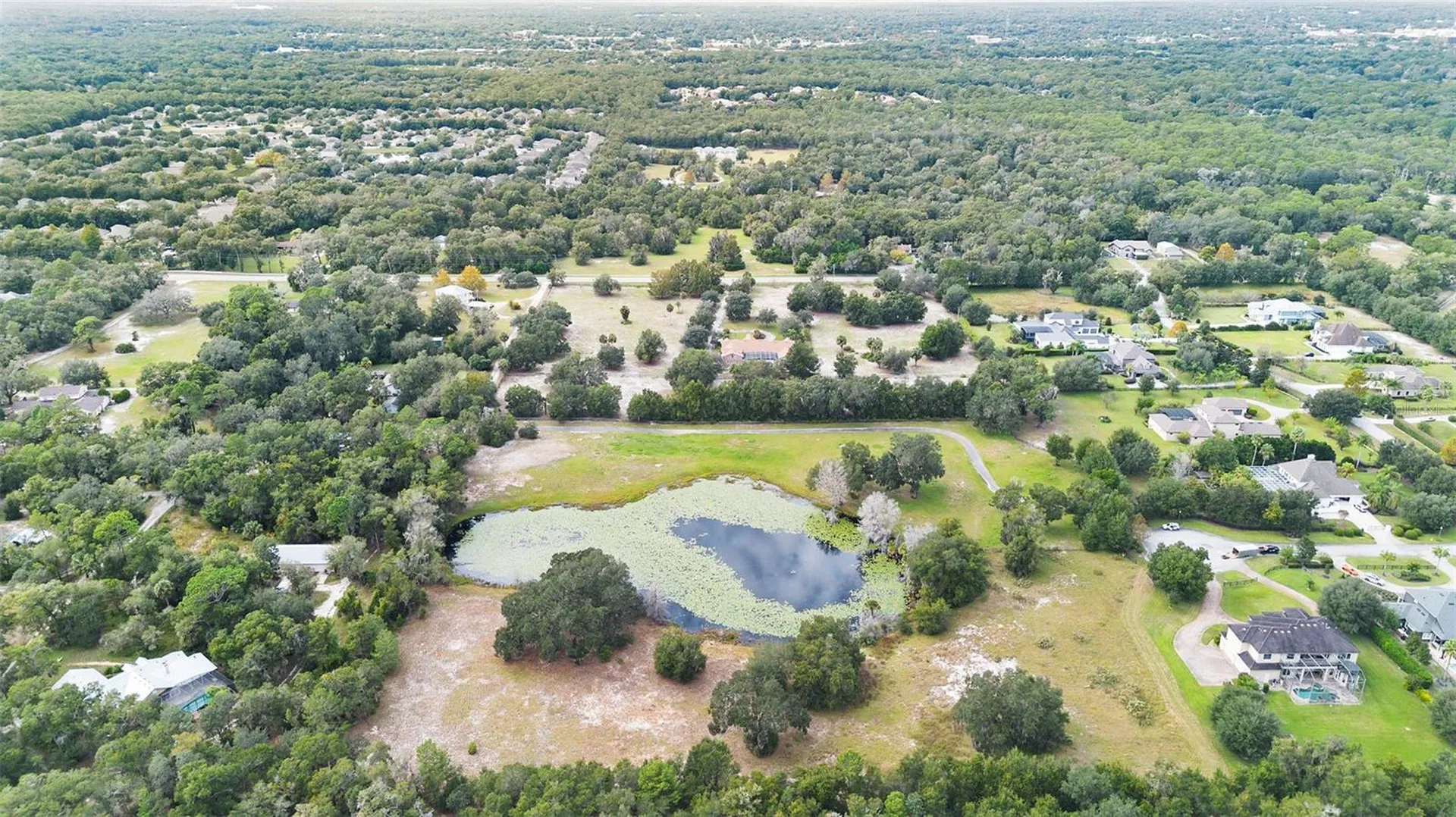 1499 Shady Meadow Lane Deland FL 32724
