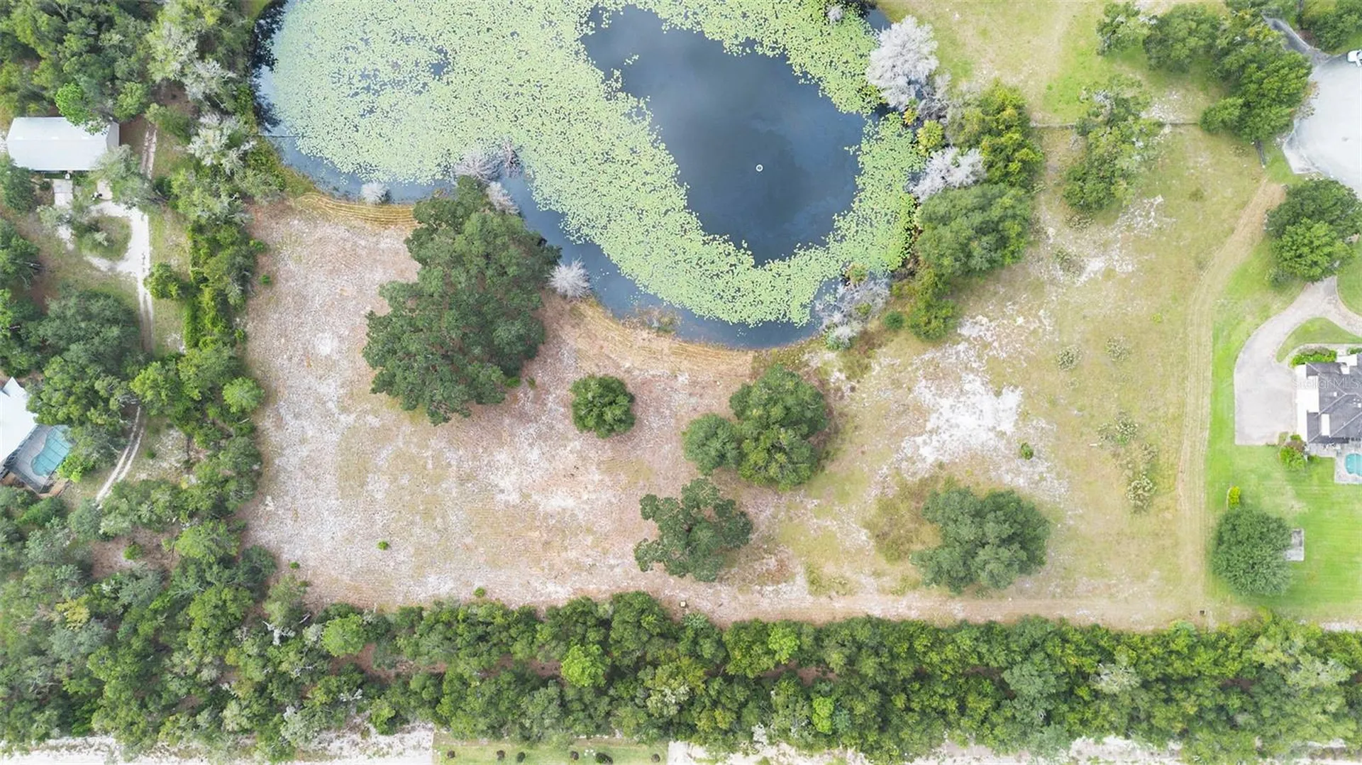 1499 Shady Meadow Lane Deland FL 32724