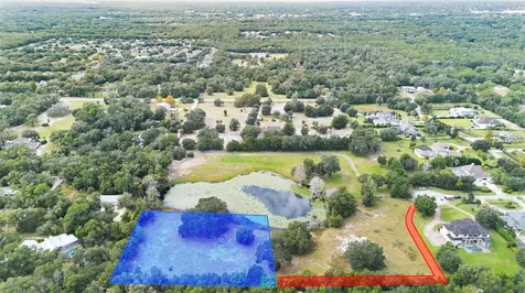 1499 Shady Meadow Lane Deland FL 32724