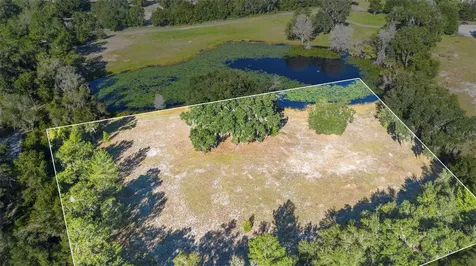 1499 Shady Meadow Lane Deland FL 32724