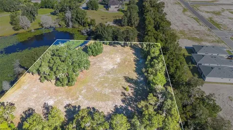 1499 Shady Meadow Lane Deland FL 32724