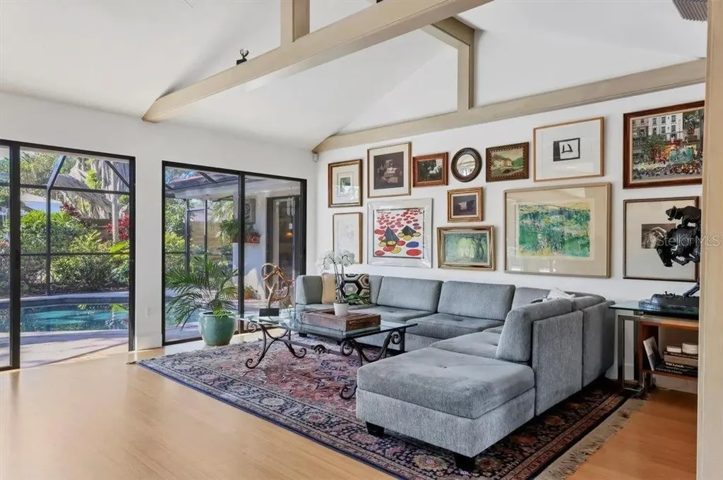 1610 S Lake Shore Drive Sarasota FL 34231