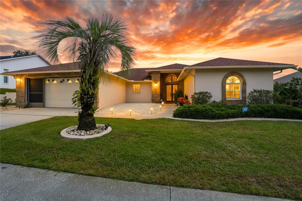 1250 Masada Lane Spring Hill FL 34608