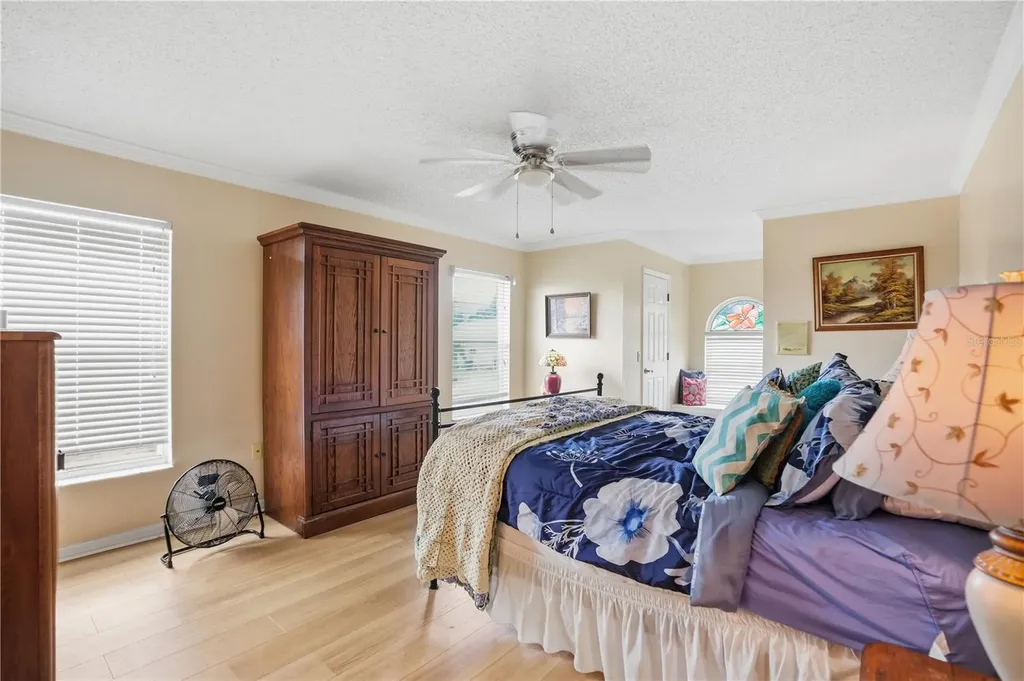 1250 Masada Lane Spring Hill FL 34608
