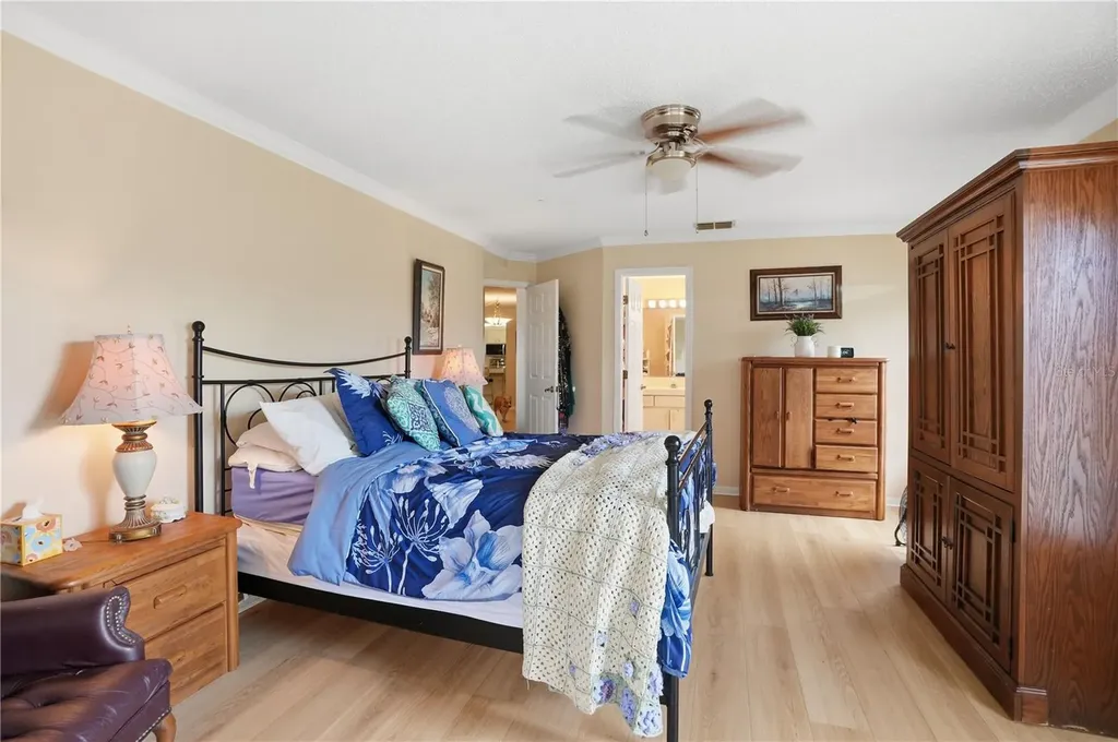 1250 Masada Lane Spring Hill FL 34608