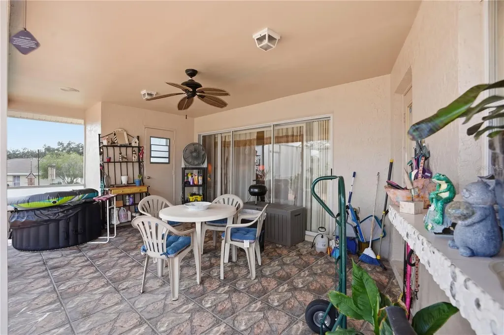 1250 Masada Lane Spring Hill FL 34608