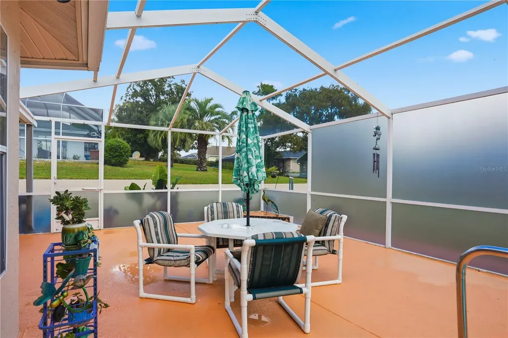 1250 Masada Lane Spring Hill FL 34608