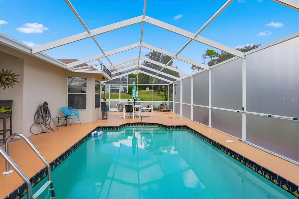 1250 Masada Lane Spring Hill FL 34608
