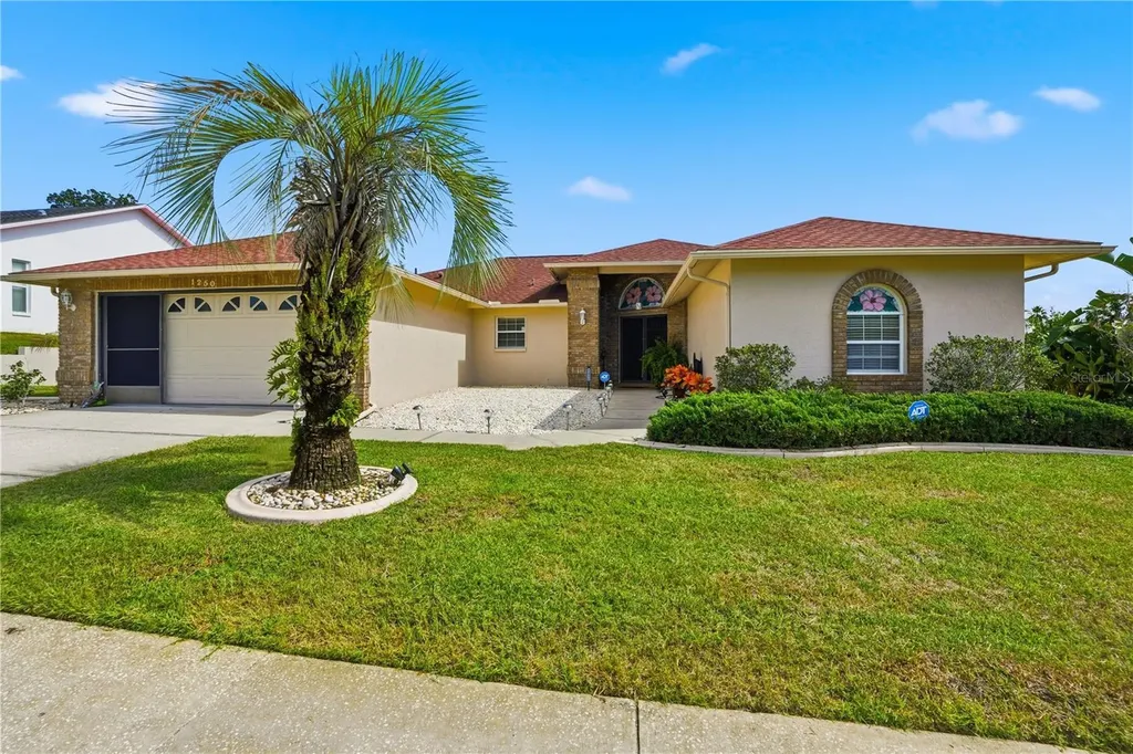 1250 Masada Lane Spring Hill FL 34608