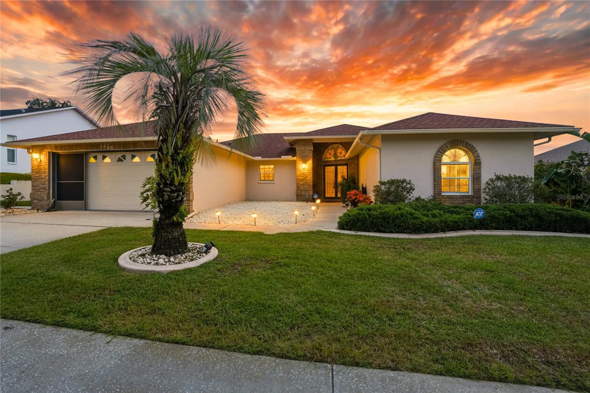 1250 Masada Lane Spring Hill FL 34608