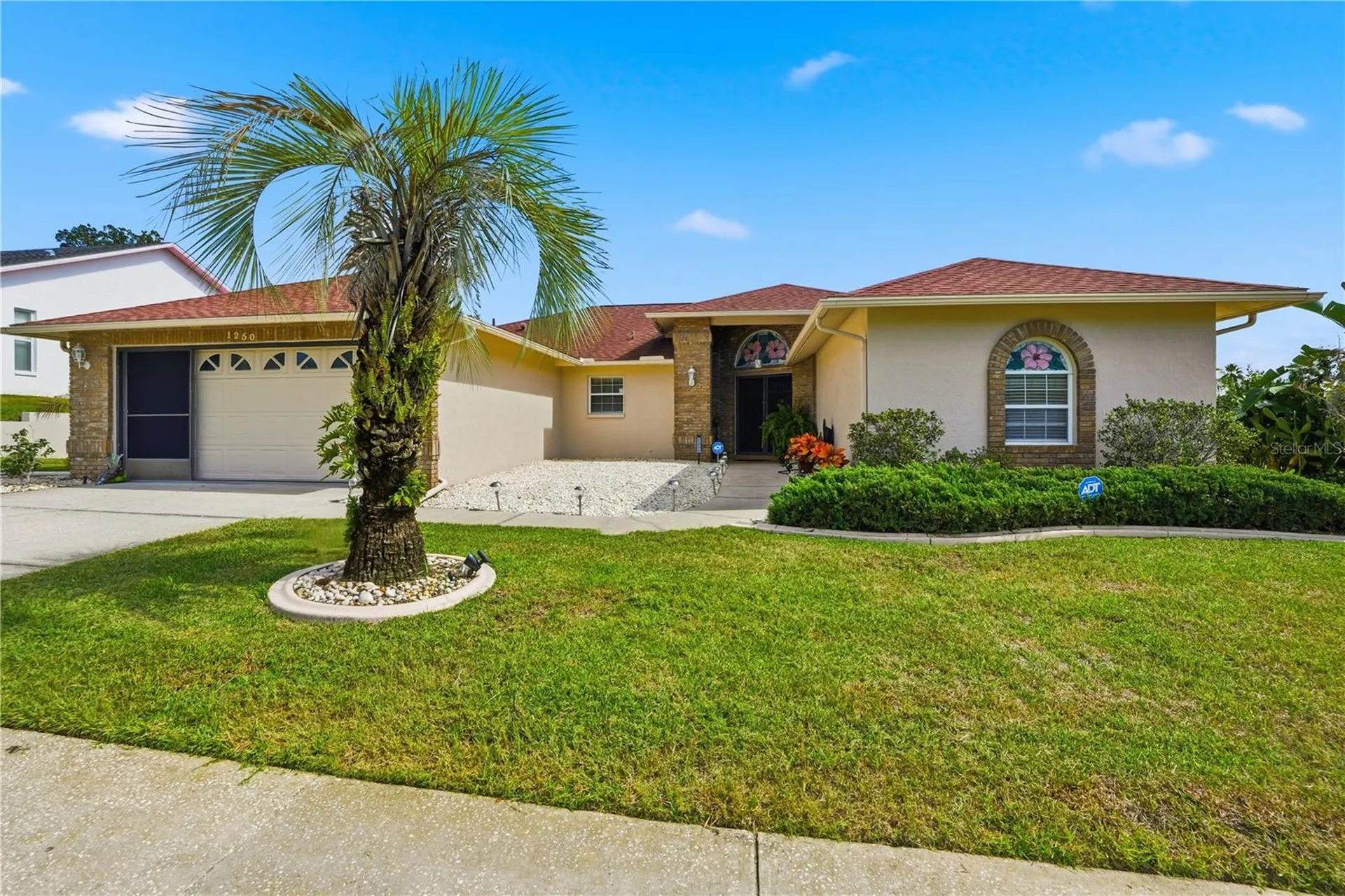 1250 Masada Lane Spring Hill FL 34608