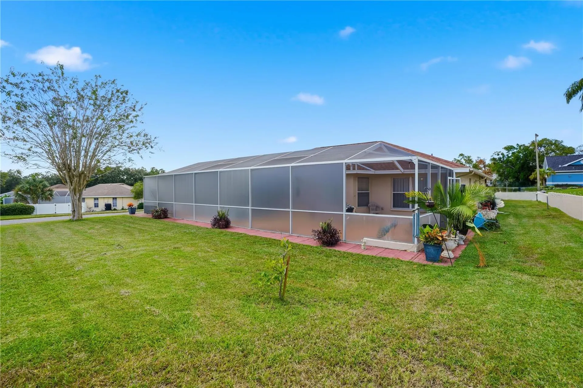 1250 Masada Lane Spring Hill FL 34608