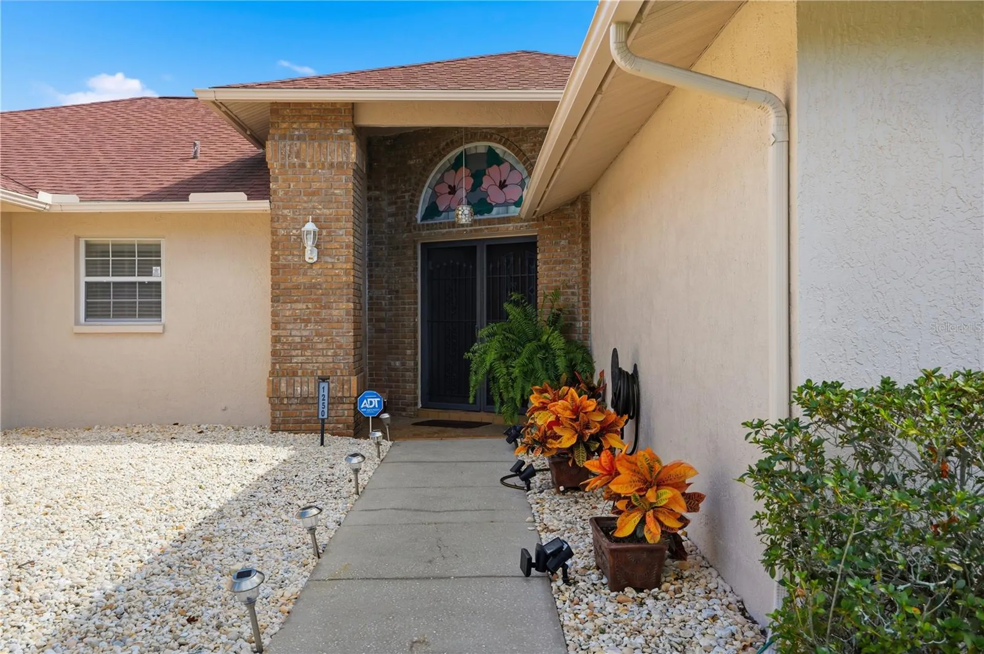 1250 Masada Lane Spring Hill FL 34608
