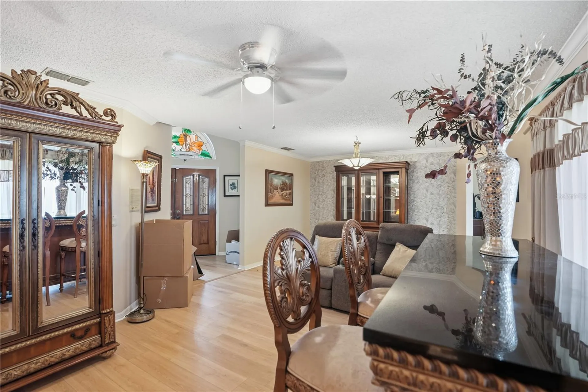 1250 Masada Lane Spring Hill FL 34608