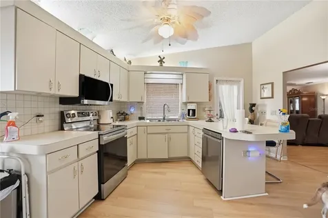 1250 Masada Lane Spring Hill FL 34608