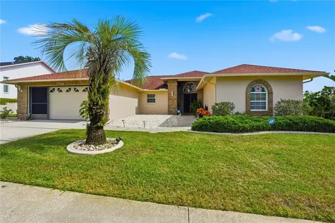 1250 Masada Lane Spring Hill FL 34608